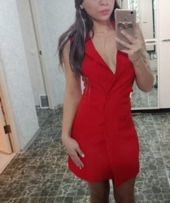 Анкета проститутки Миланочка - город Харбук, 26 лет, №11268