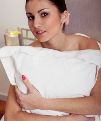 Анкета проститутки Зина - город Харбук, 24 года, №8177